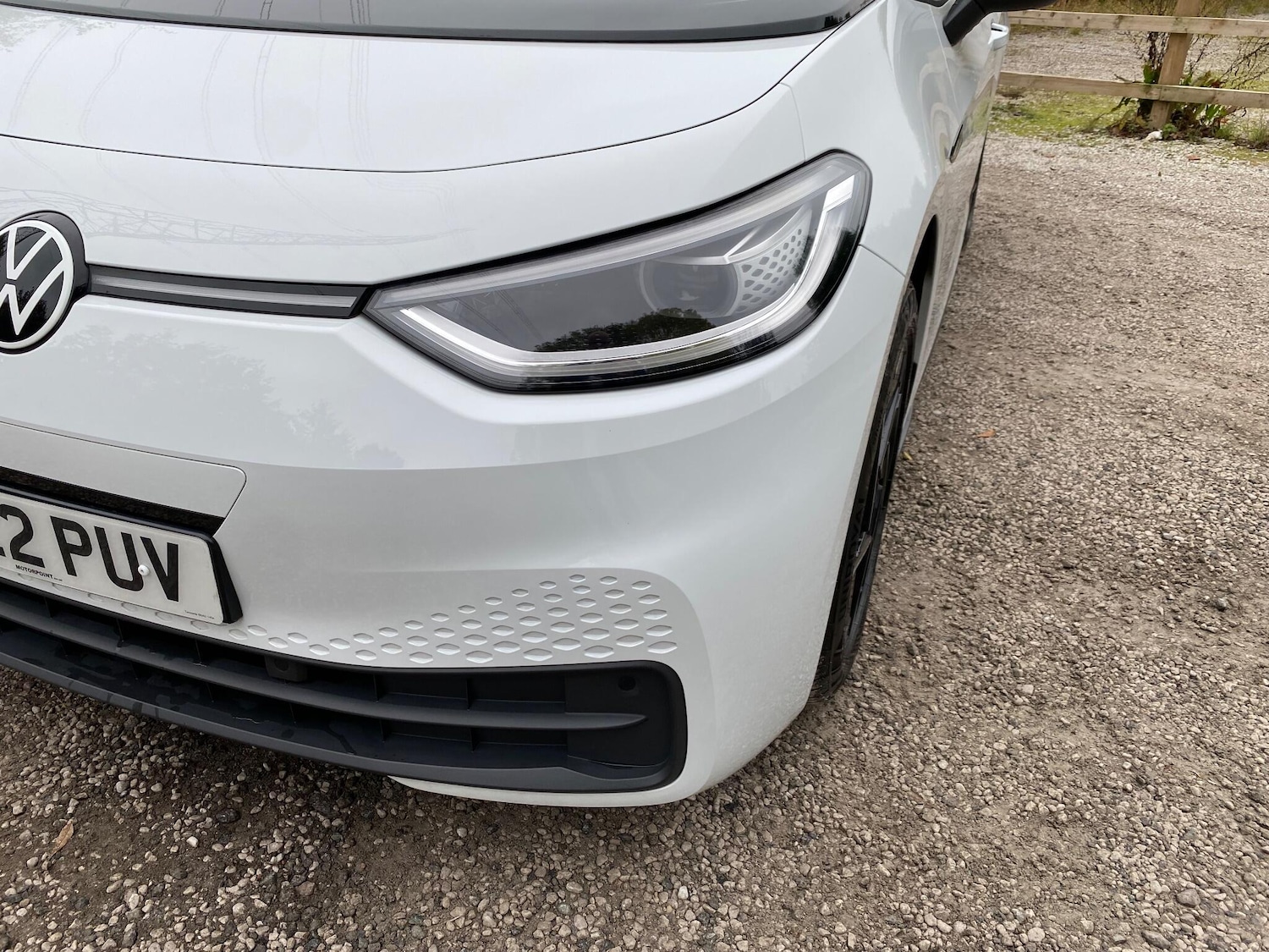 Used Volkswagen ID.3 2022 for sale - 76991597: Photo 26