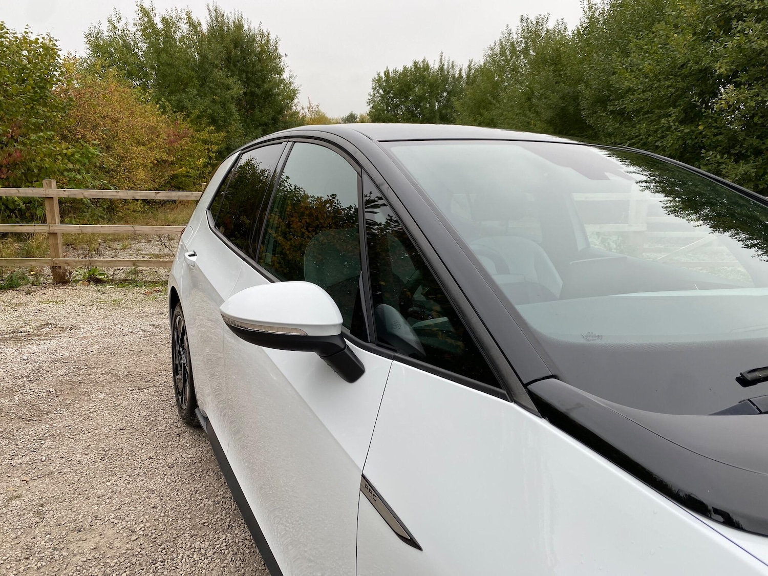 Used Volkswagen ID.3 2022 for sale - 76991597: Photo 27