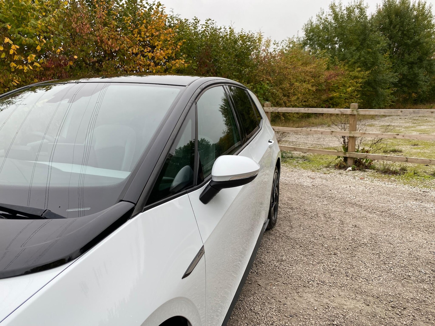 Used Volkswagen ID.3 2022 for sale - 76991597: Photo 28