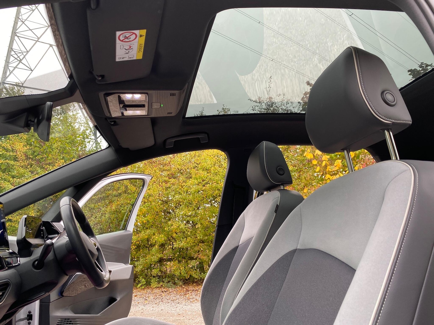 Used Volkswagen ID.3 2022 for sale - 76991597: Photo 31