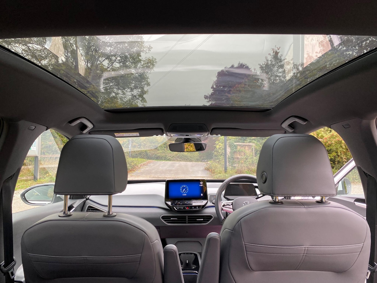 Used Volkswagen ID.3 2022 for sale - 76991597: Photo 32