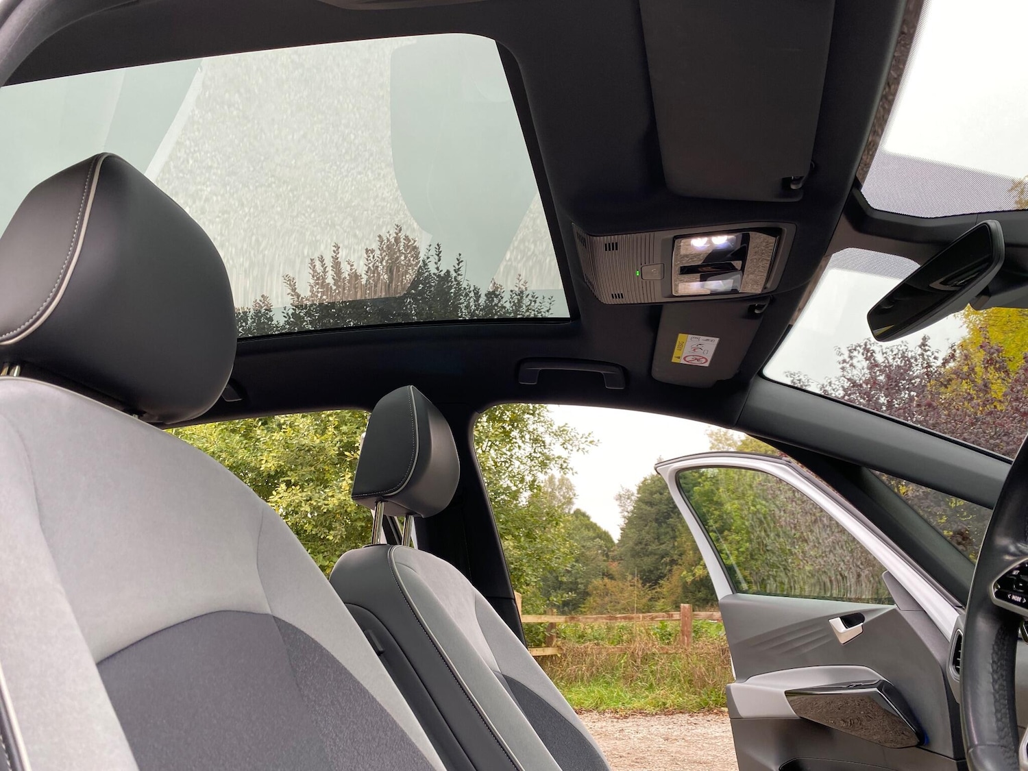 Used Volkswagen ID.3 2022 for sale - 76991597: Photo 33