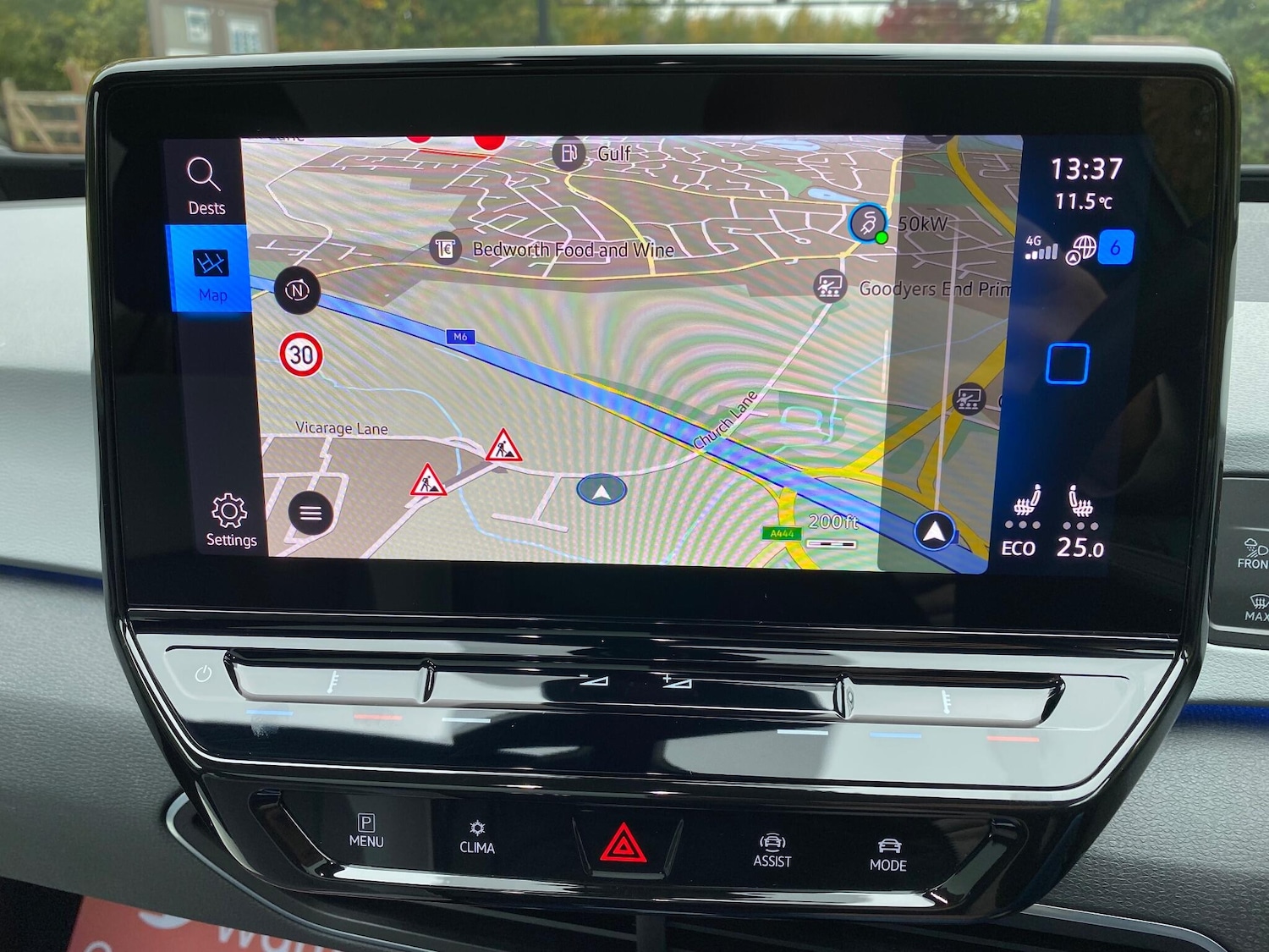 Used Volkswagen ID.3 2022 for sale - 76991597: Photo 34