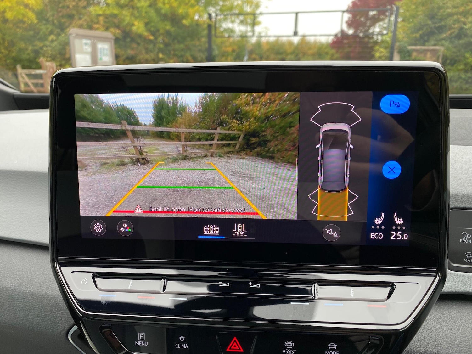 Used Volkswagen ID.3 2022 for sale - 76991597: Photo 35