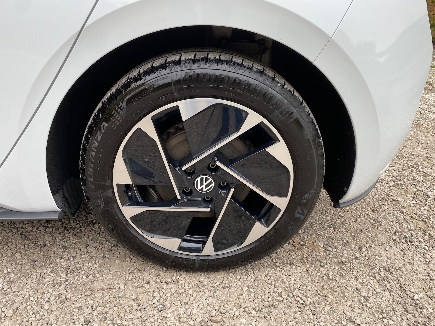 Used Volkswagen ID.3 2022 for sale - 76991597: Photo 37