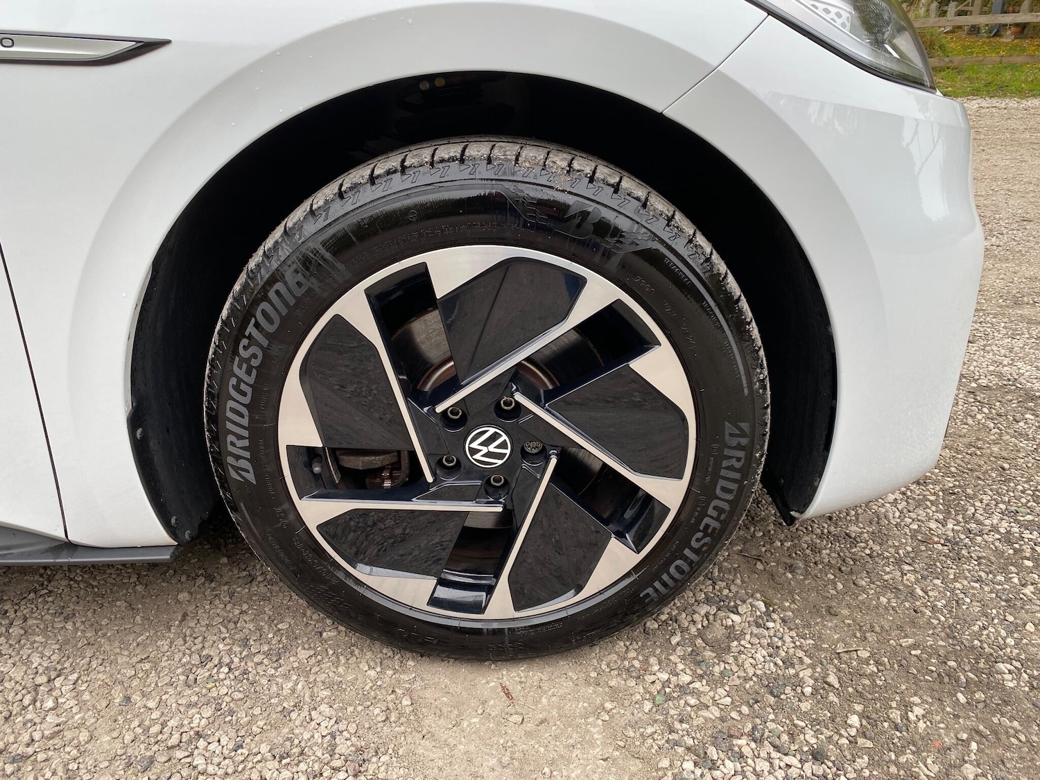 Used Volkswagen ID.3 2022 for sale - 76991597: Photo 38