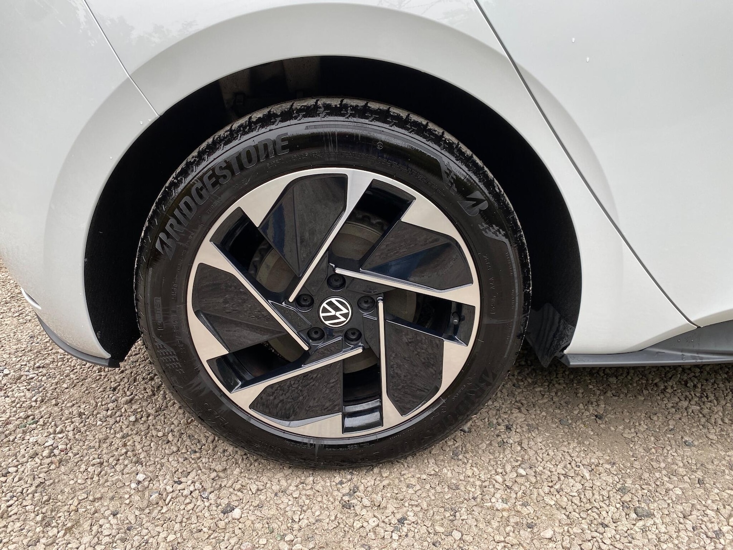 Used Volkswagen ID.3 2022 for sale - 76991597: Photo 39