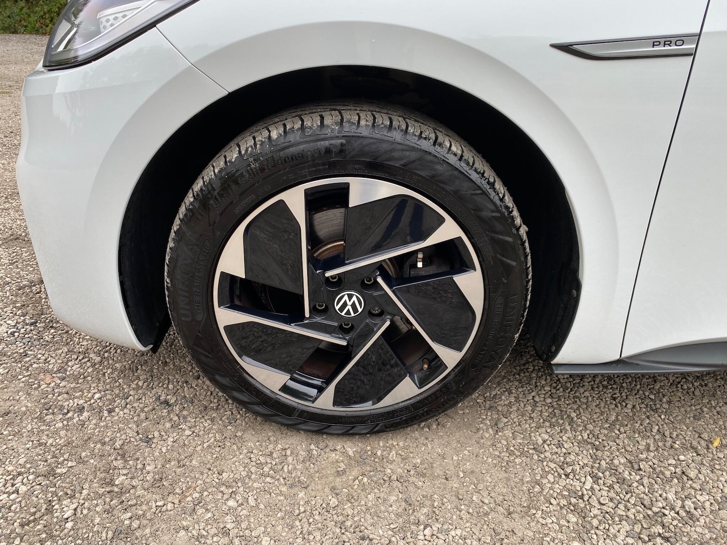 Used Volkswagen ID.3 2022 for sale - 76991597: Photo 40