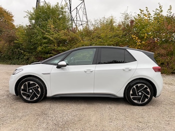 Used Volkswagen ID.3 2022 for sale - 76991597: Photo