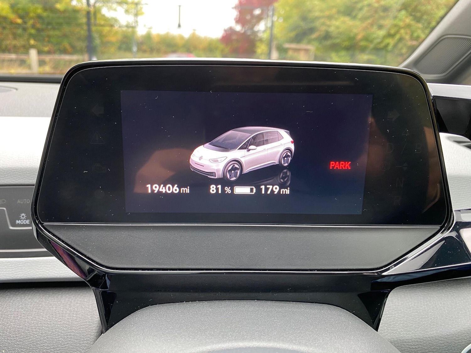 Used Volkswagen ID.3 2022 for sale - 76991597: Photo 9