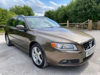 (13) - 2.0 D4 SE Lux Geartronic Euro 5 (s/s) 5dr