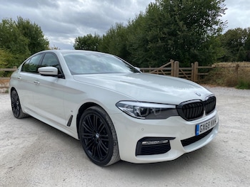 BMW - 5 Series