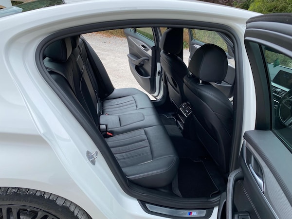 Used BMW 5 Series 2018 for sale - 75741809: Photo 20