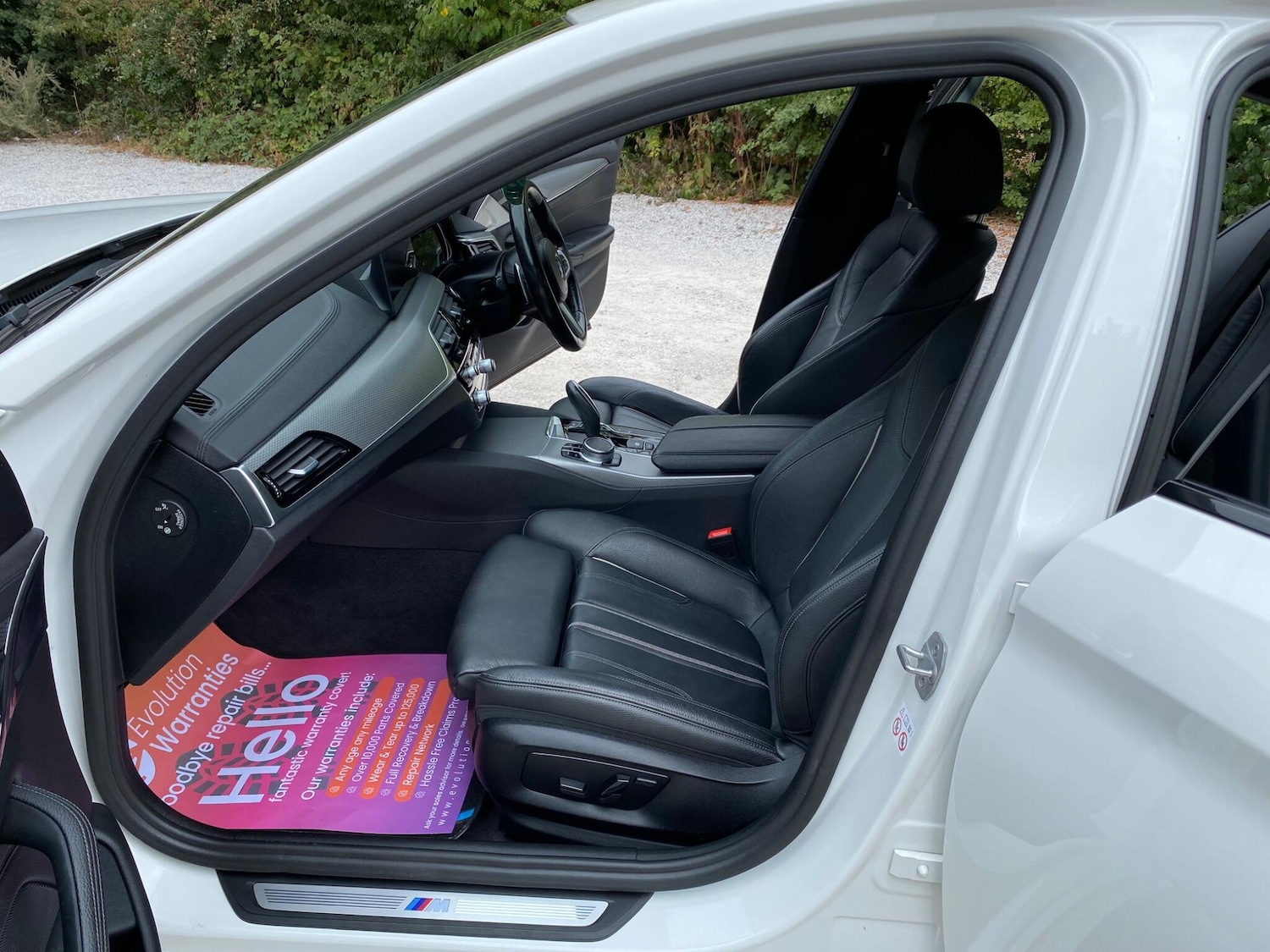 Vehicle 23