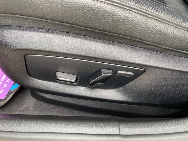 Used BMW 5 Series 2018 for sale - 75741809: Photo 25