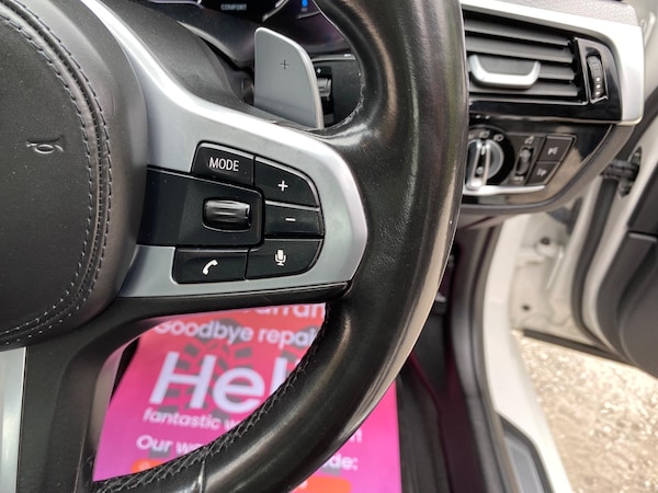 Used BMW 5 Series 2018 for sale - 75741809: Photo 28