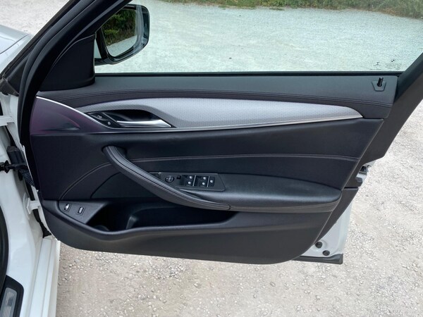 Used BMW 5 Series 2018 for sale - 75741809: Photo 31