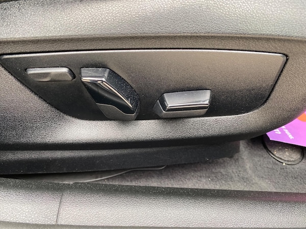 Used BMW 5 Series 2018 for sale - 75741809: Photo 33