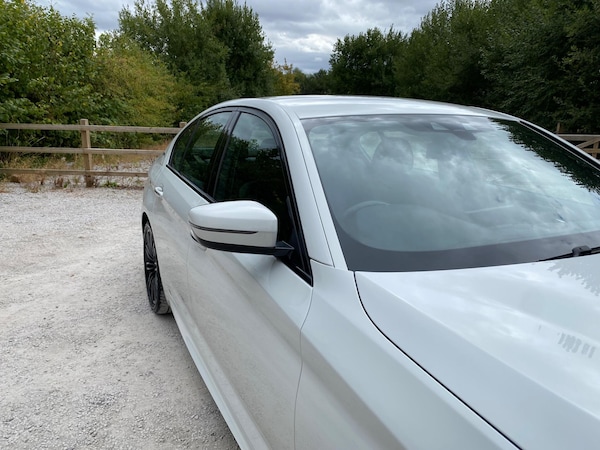 Used BMW 5 Series 2018 for sale - 75741809: Photo 9