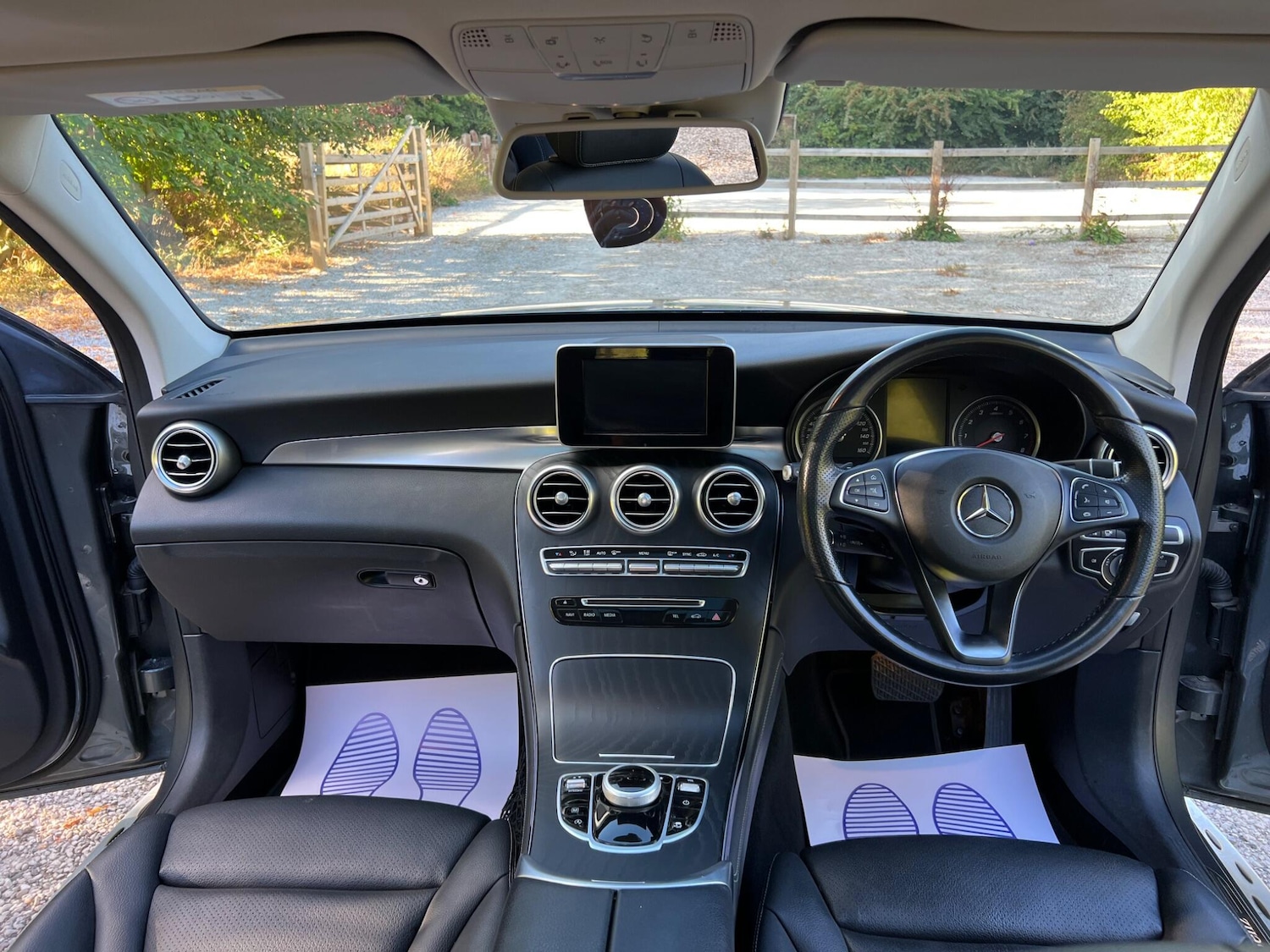 Vehicle 17
