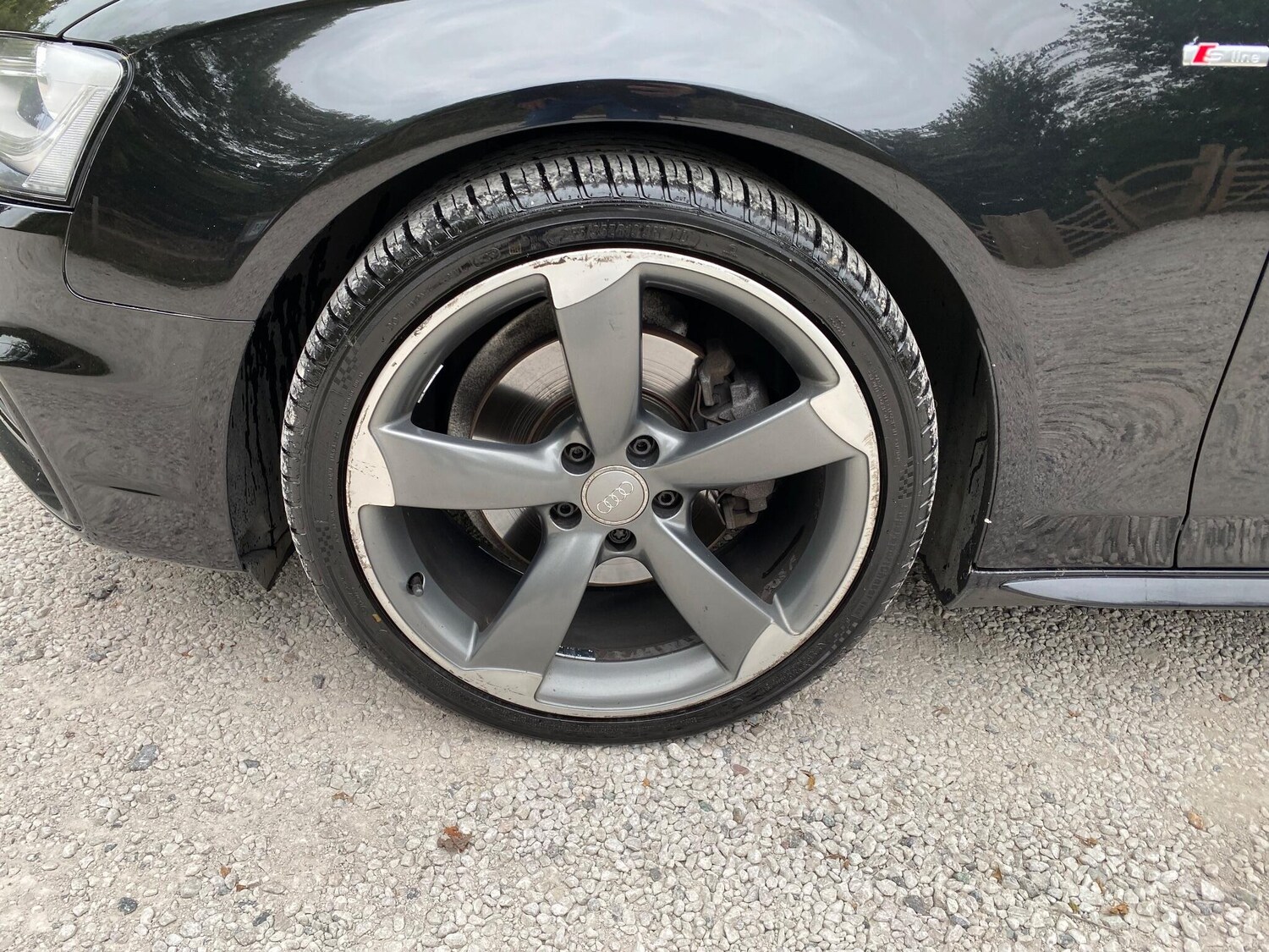 Used Audi A4 2013 for sale - 77057367: Photo 39