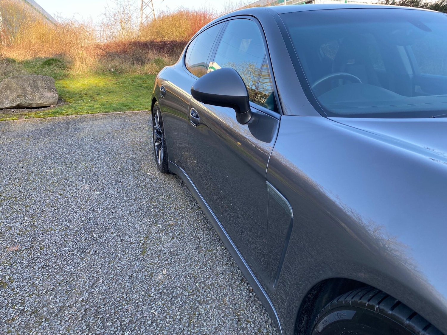 Used Porsche Panamera for sale - 77754038: Photo 10