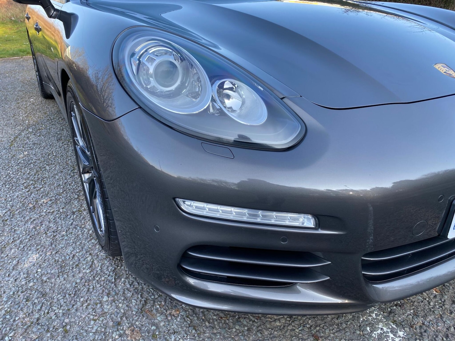 Used Porsche Panamera for sale - 77754038: Photo 12