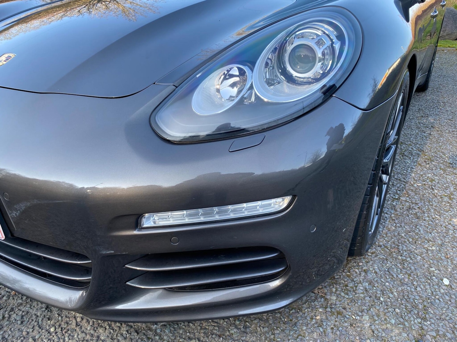 Used Porsche Panamera for sale - 77754038: Photo 13