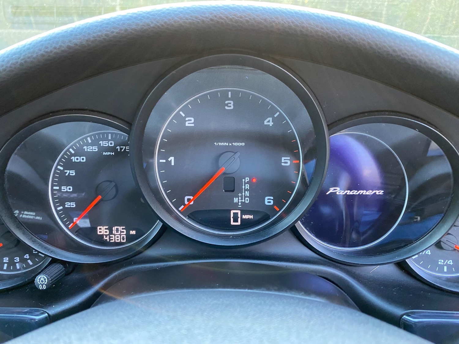 Used Porsche Panamera for sale - 77754038: Photo 16