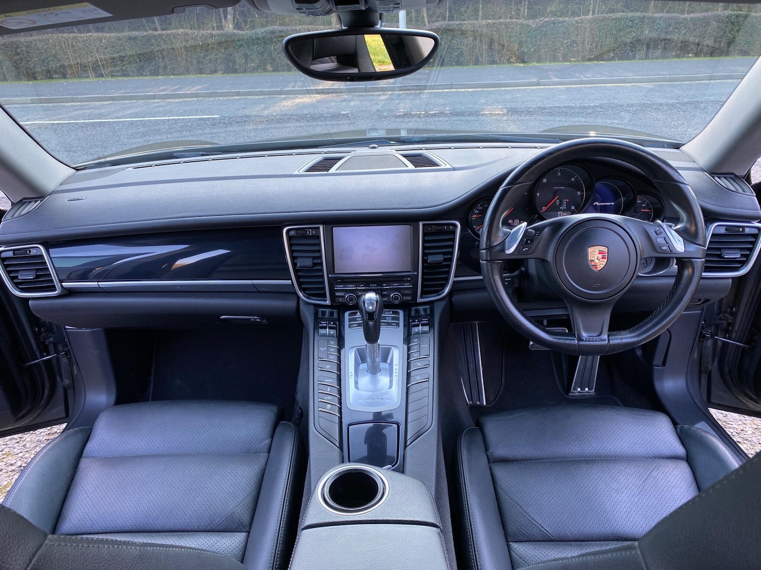 Used Porsche Panamera for sale - 77754038: Photo 18