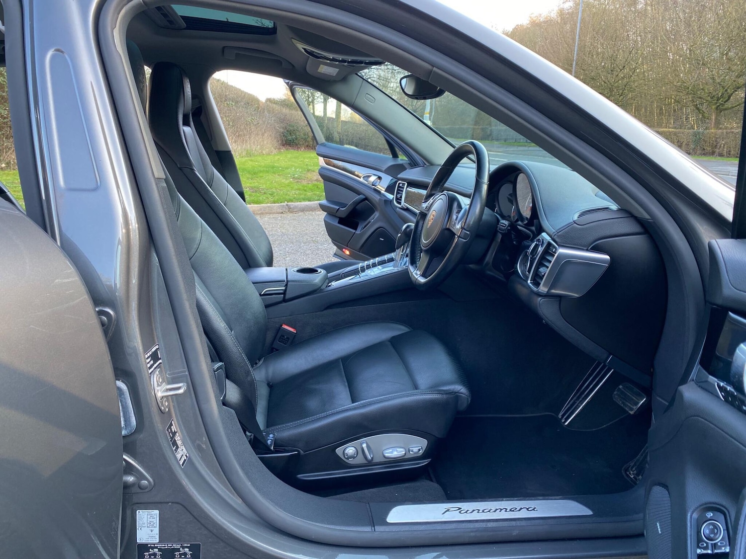 Used Porsche Panamera for sale - 77754038: Photo 20