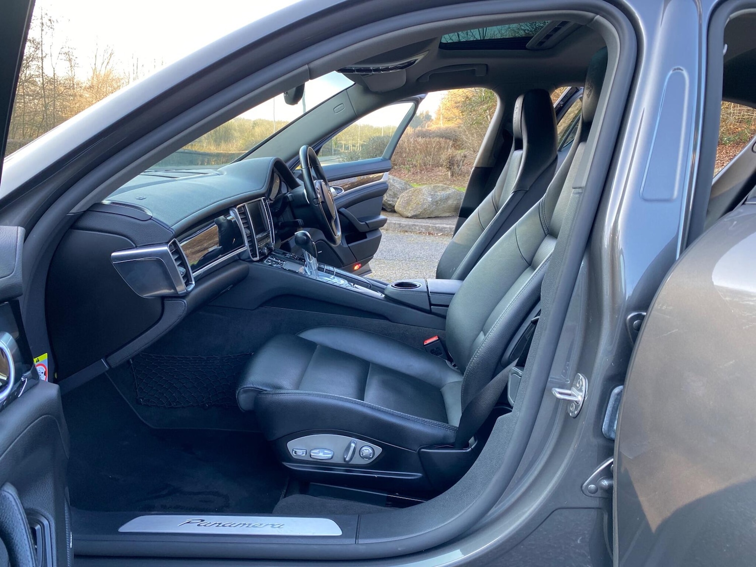 Used Porsche Panamera for sale - 77754038: Photo 24