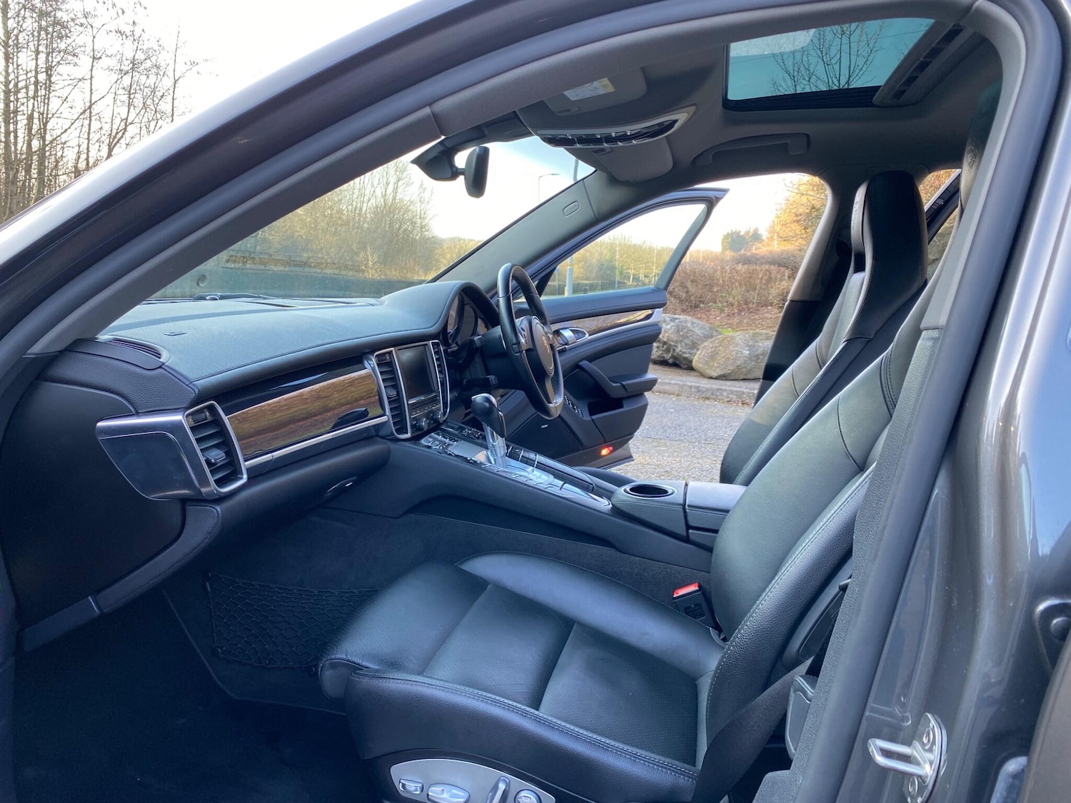 Used Porsche Panamera for sale - 77754038: Photo 25