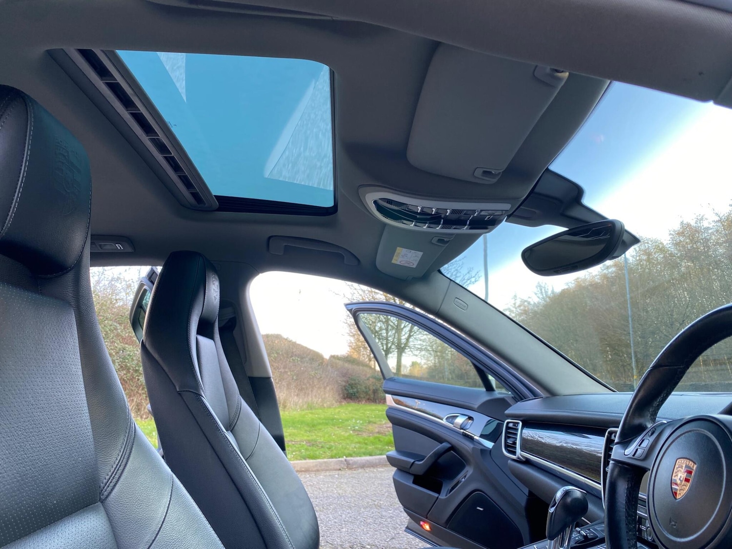 Used Porsche Panamera for sale - 77754038: Photo 26