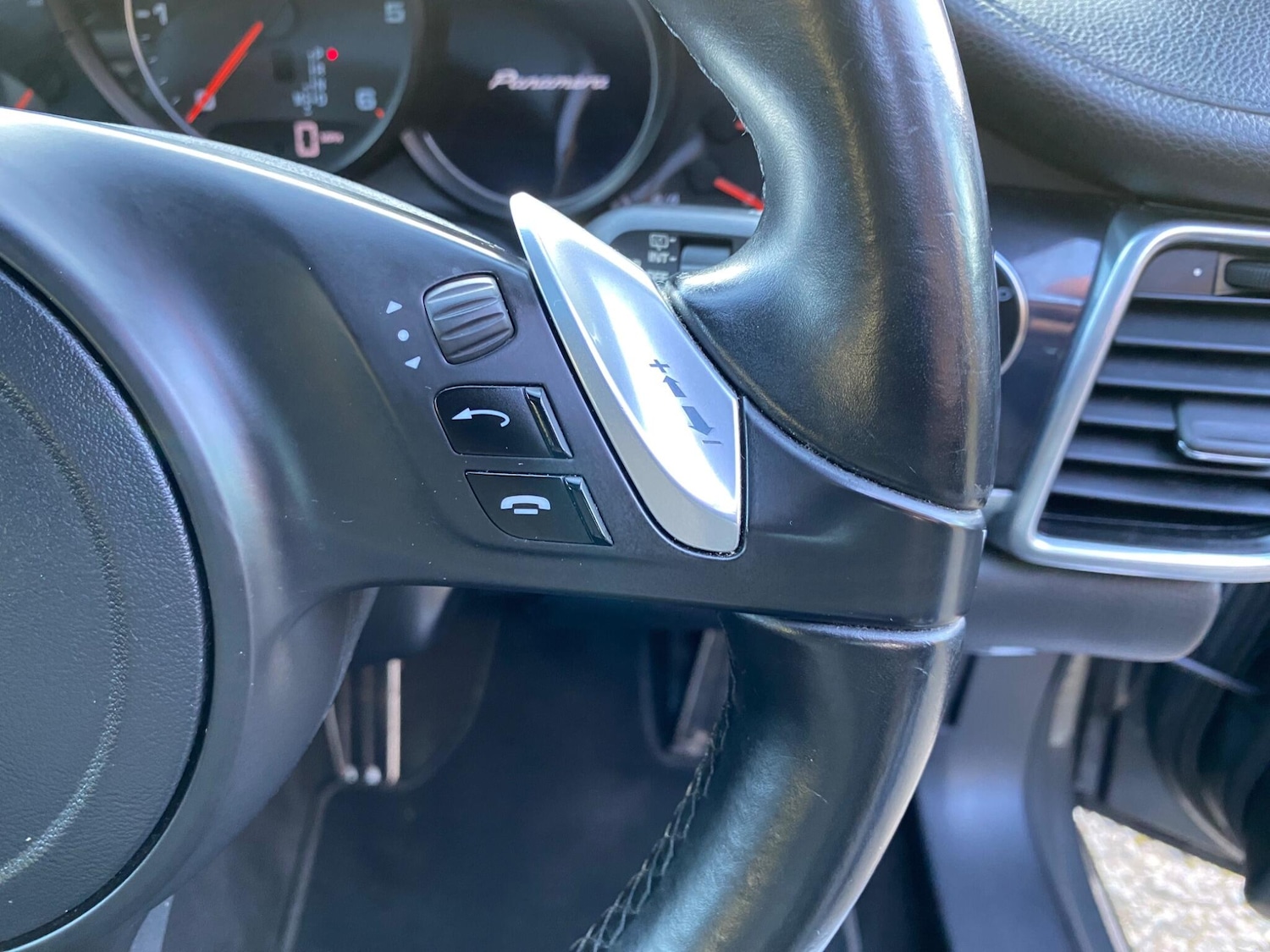 Used Porsche Panamera for sale - 77754038: Photo 28