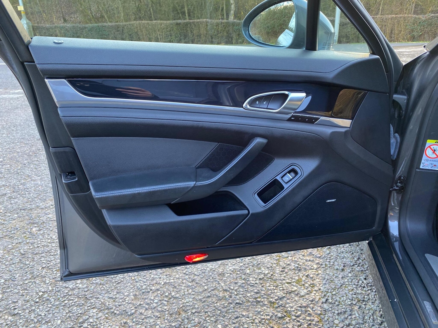 Used Porsche Panamera for sale - 77754038: Photo 30