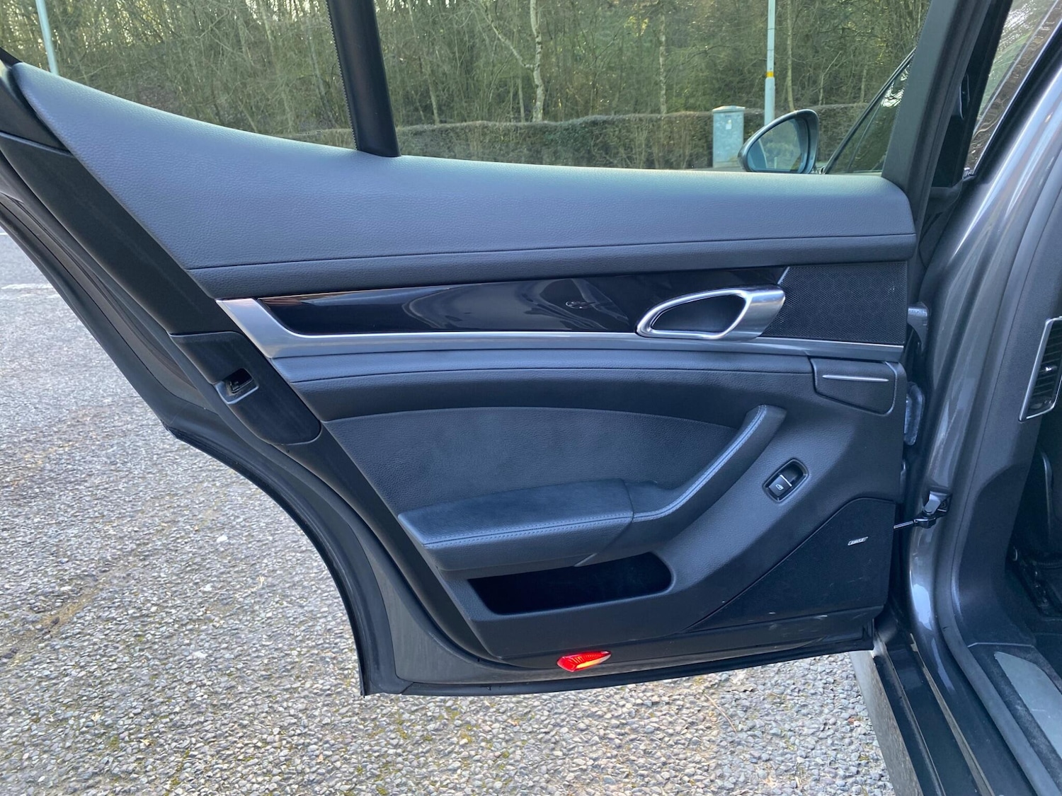 Used Porsche Panamera for sale - 77754038: Photo 31