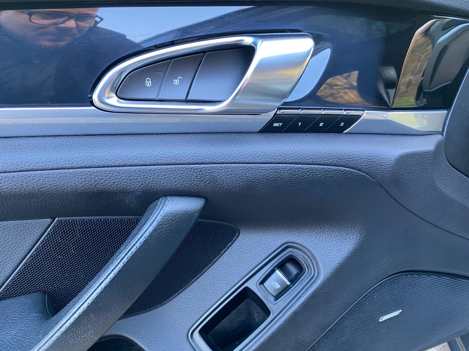 Used Porsche Panamera for sale - 77754038: Photo 32