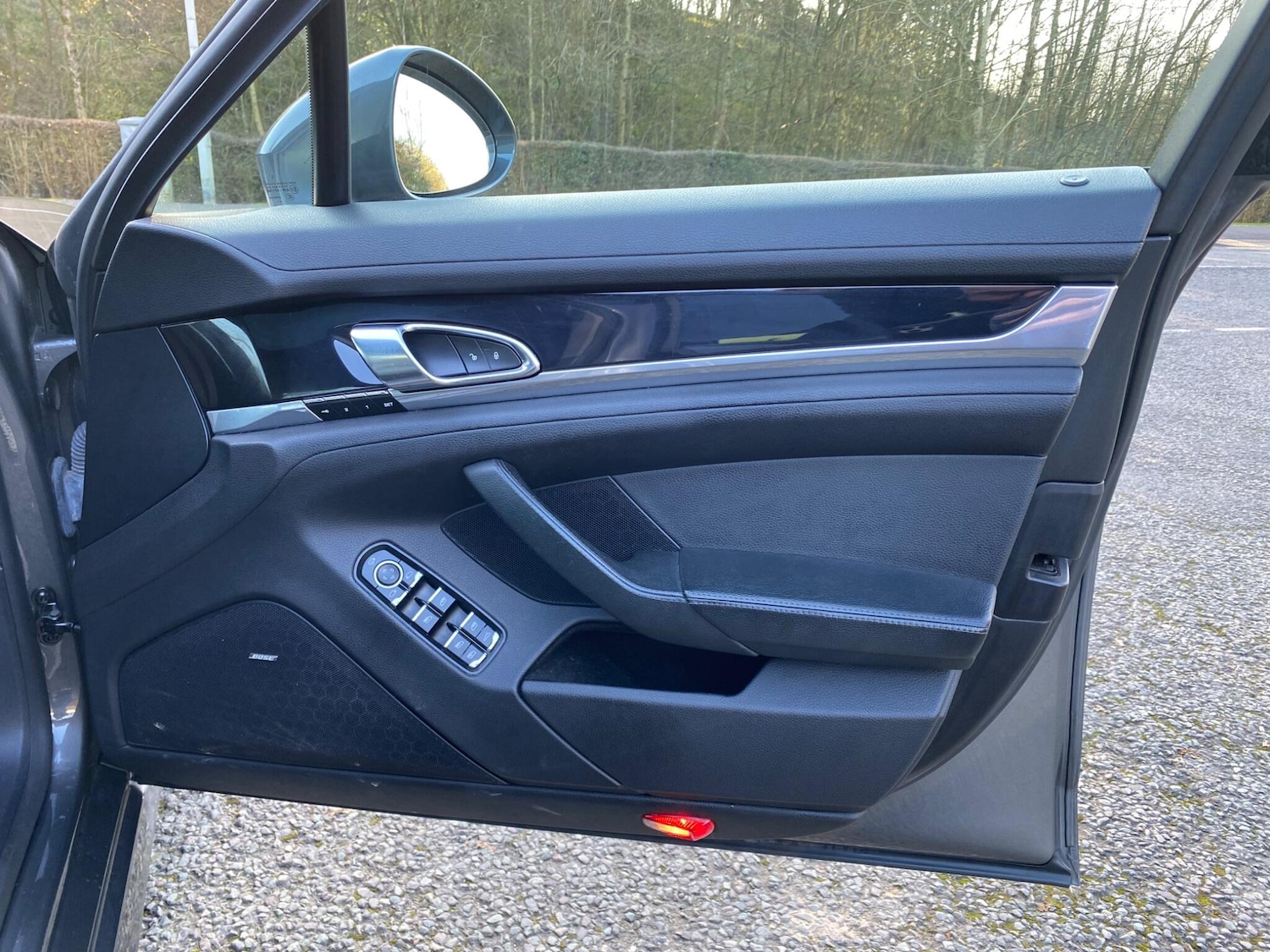 Used Porsche Panamera for sale - 77754038: Photo 33