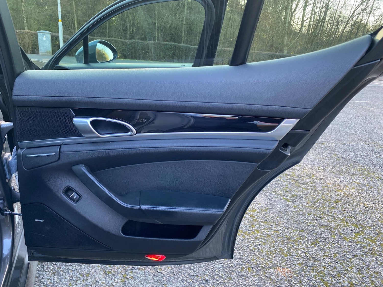 Used Porsche Panamera for sale - 77754038: Photo 34