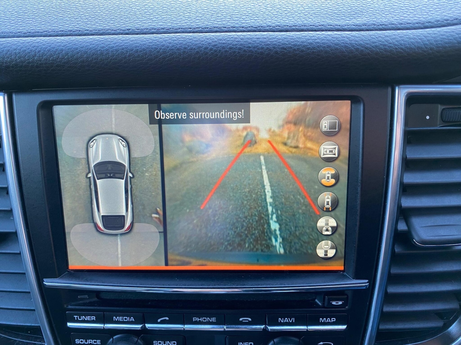 Used Porsche Panamera for sale - 77754038: Photo 35