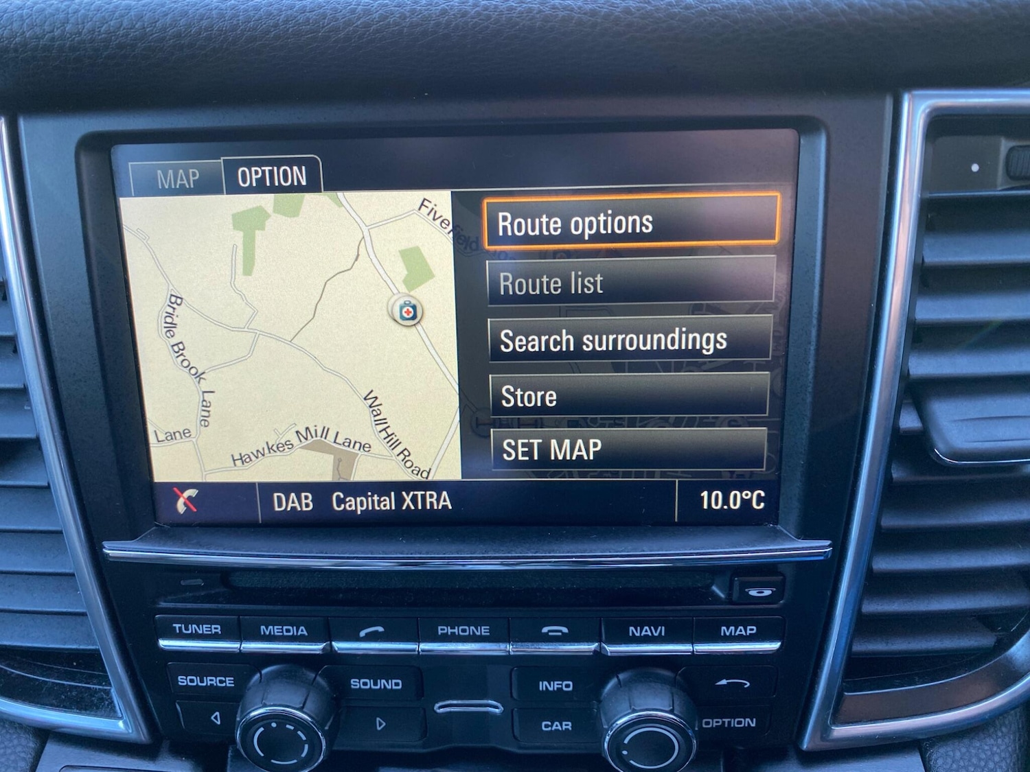 Used Porsche Panamera for sale - 77754038: Photo 36