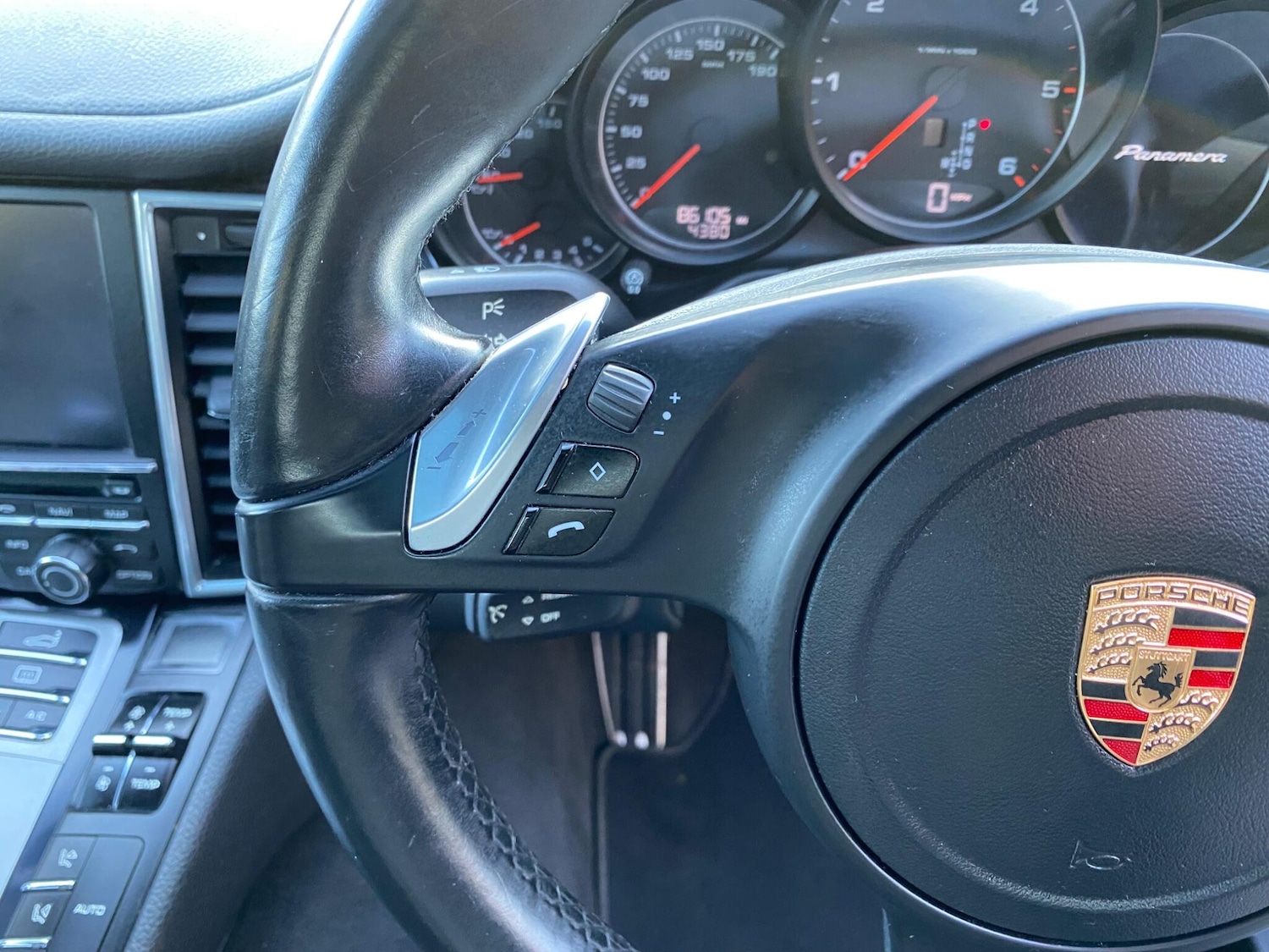 Used Porsche Panamera for sale - 77754038: Photo 37