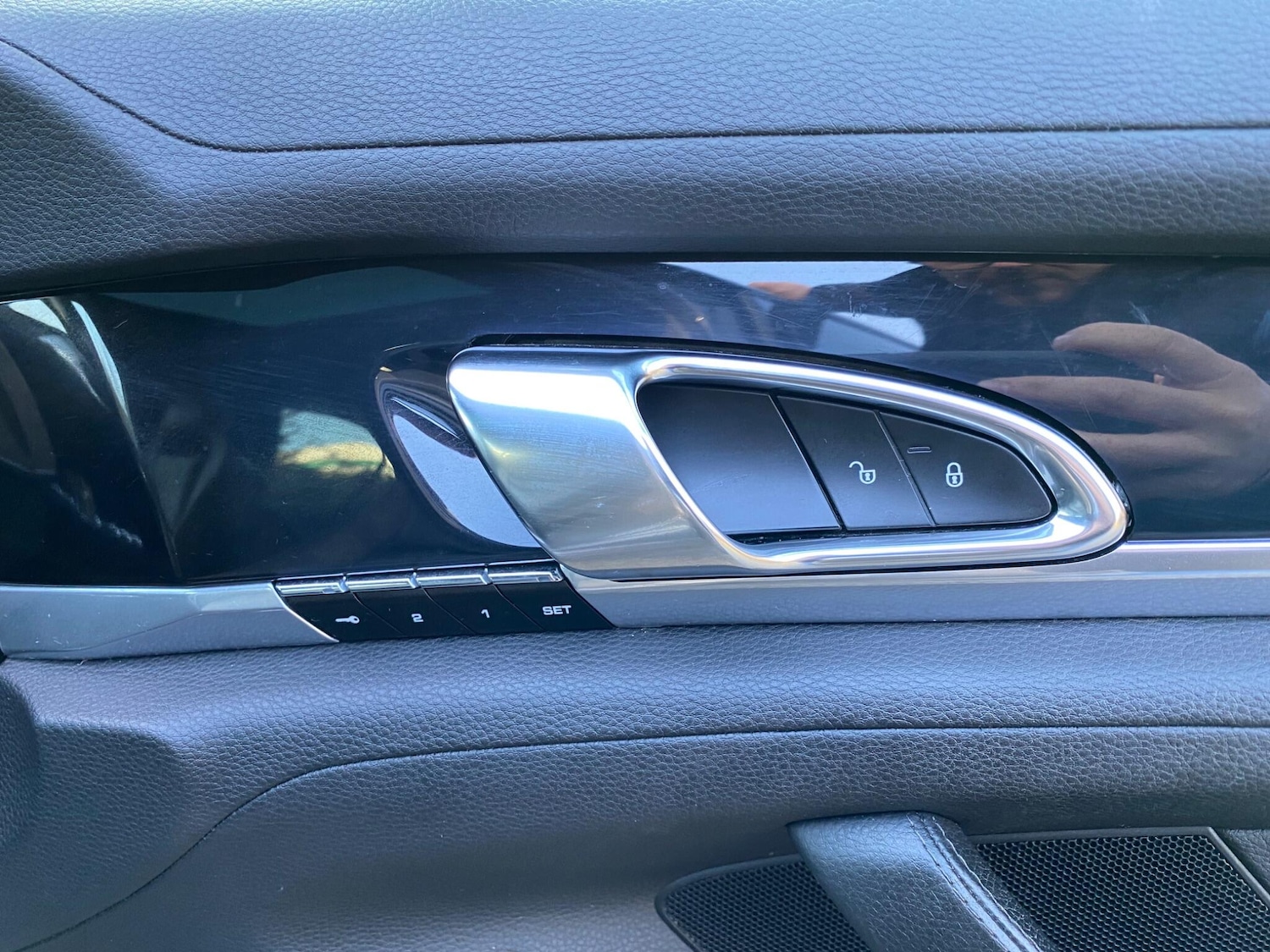 Used Porsche Panamera for sale - 77754038: Photo 40