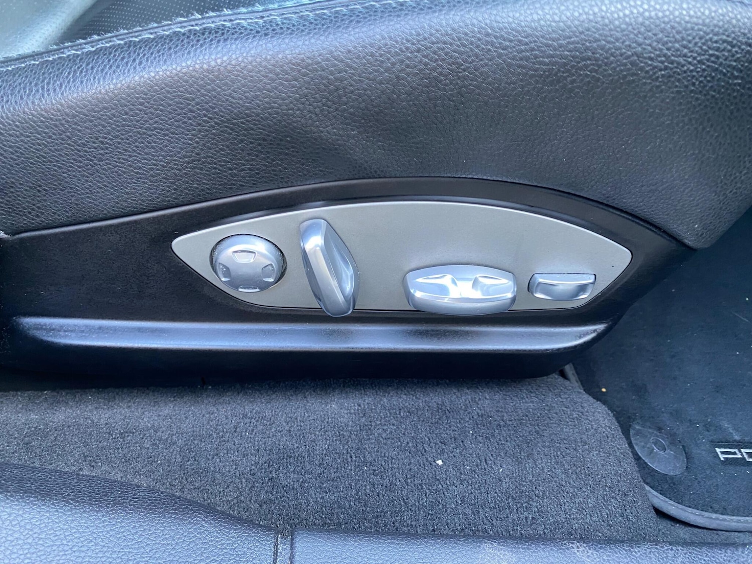 Used Porsche Panamera for sale - 77754038: Photo 41