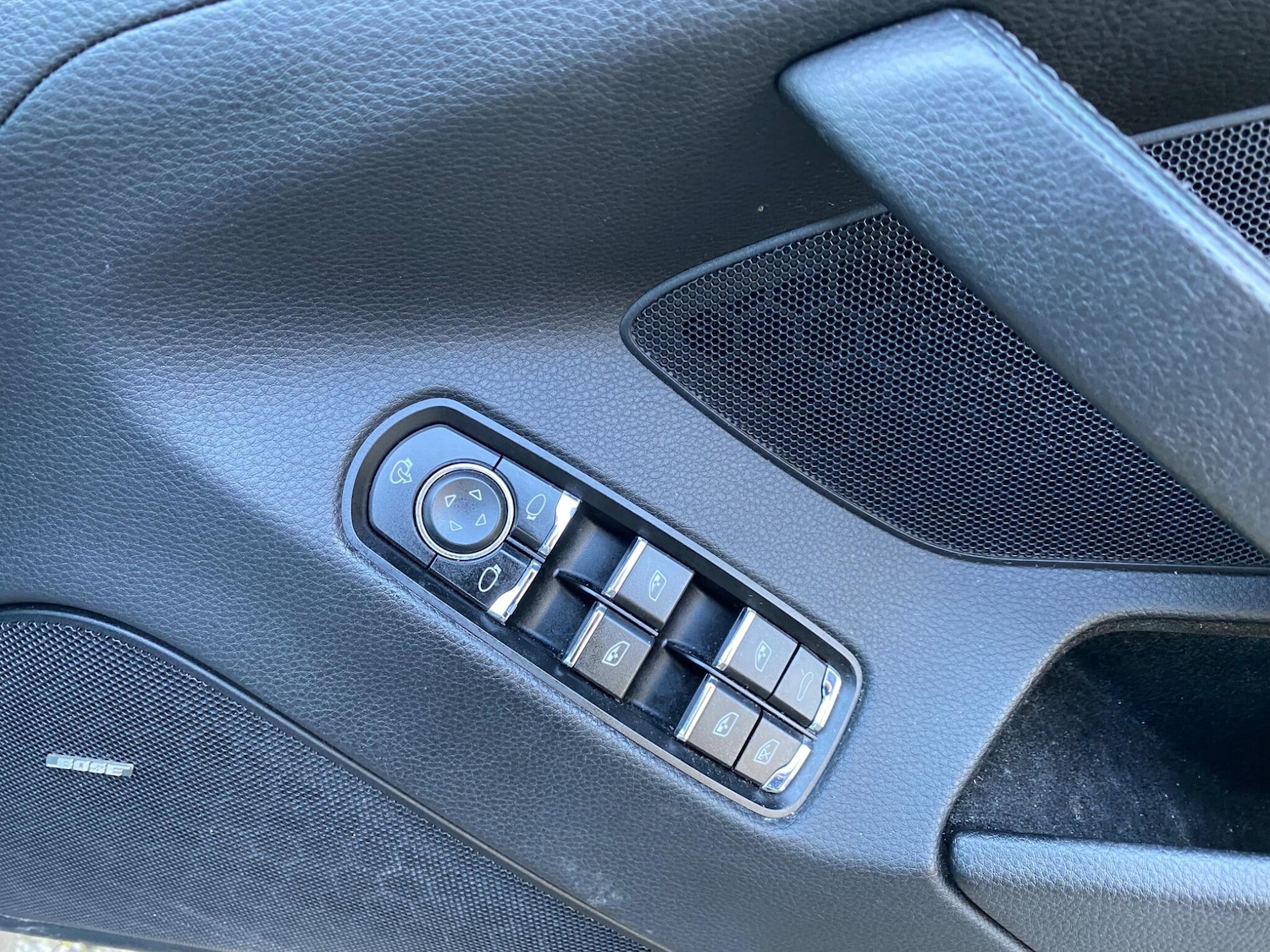 Used Porsche Panamera for sale - 77754038: Photo 43