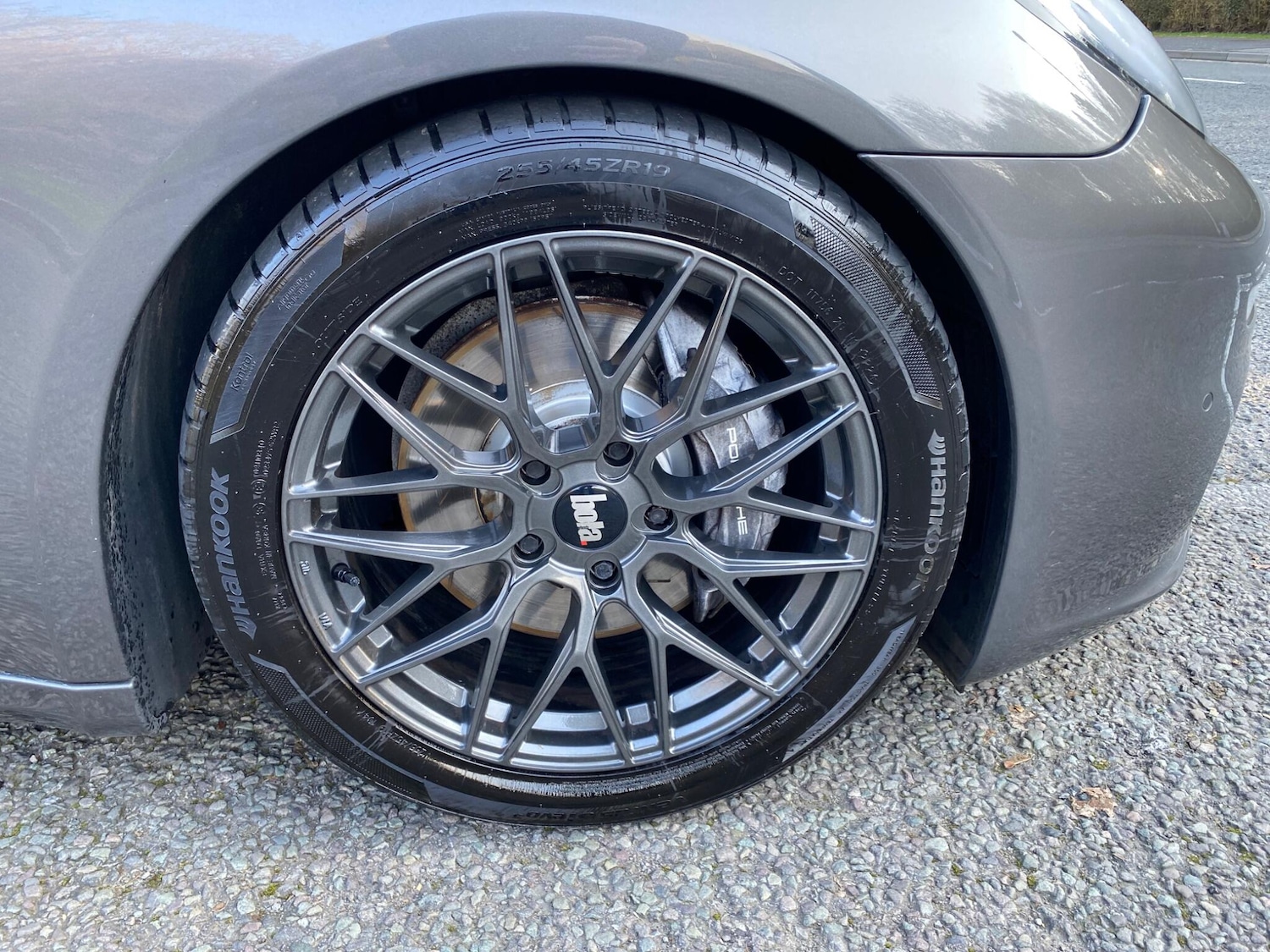 Used Porsche Panamera for sale - 77754038: Photo 44