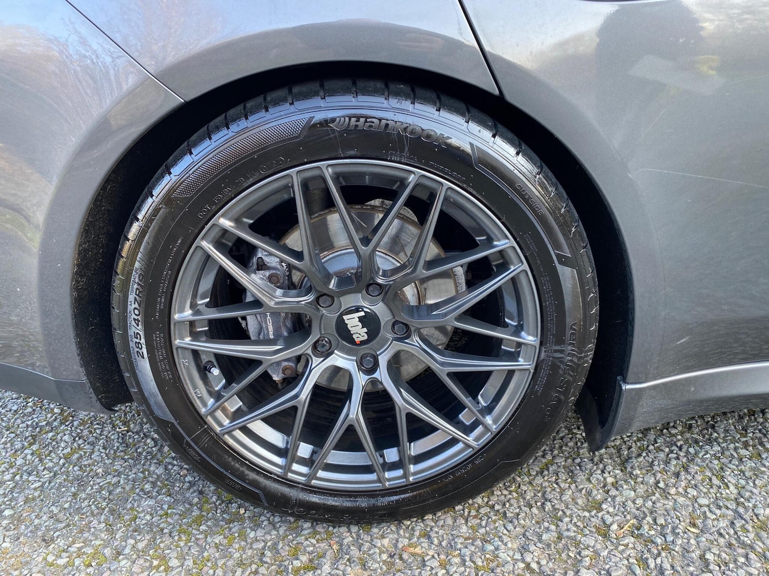 Used Porsche Panamera for sale - 77754038: Photo 45