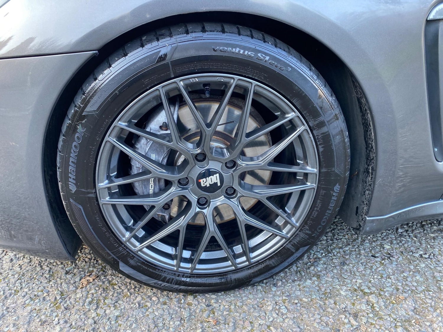 Used Porsche Panamera for sale - 77754038: Photo 46