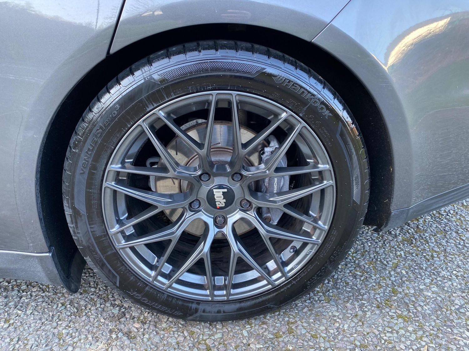 Used Porsche Panamera for sale - 77754038: Photo 47